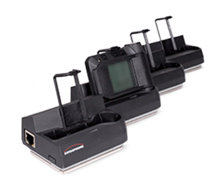 Smart X05 Charging rack 4 Position c/w PSU/Lead UK