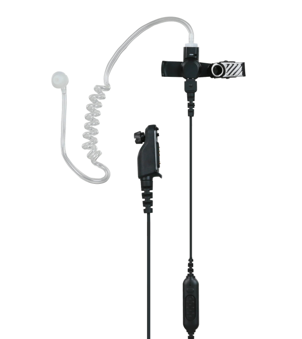 Acoustic Earpiece