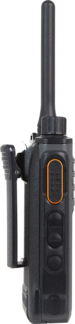 Starter Pack with 4 BP515 Licensed Radios