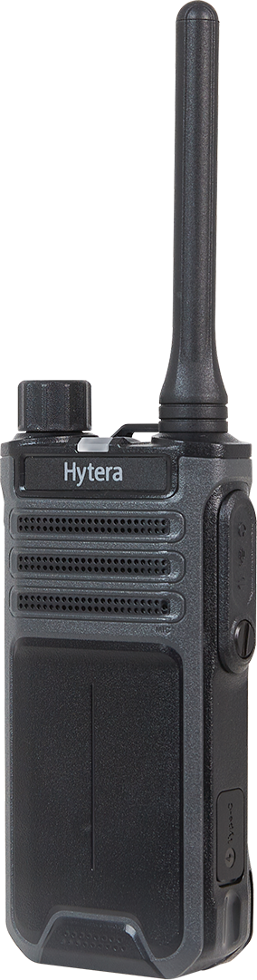 Starter Pack with 4 BP515 Licensed Radios