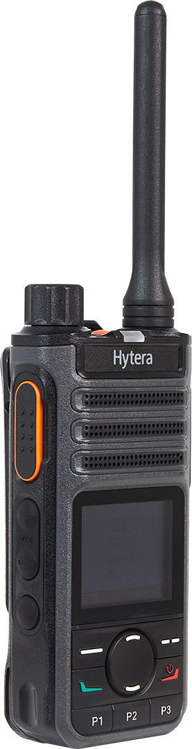 Starter Pack with 4 BP515 Licensed Radios