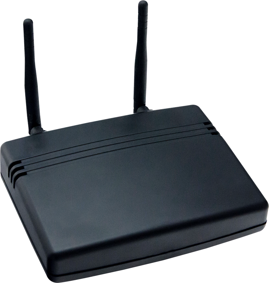 EasyVu Gateway
