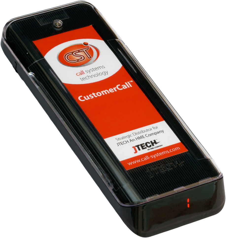 IQ Pager