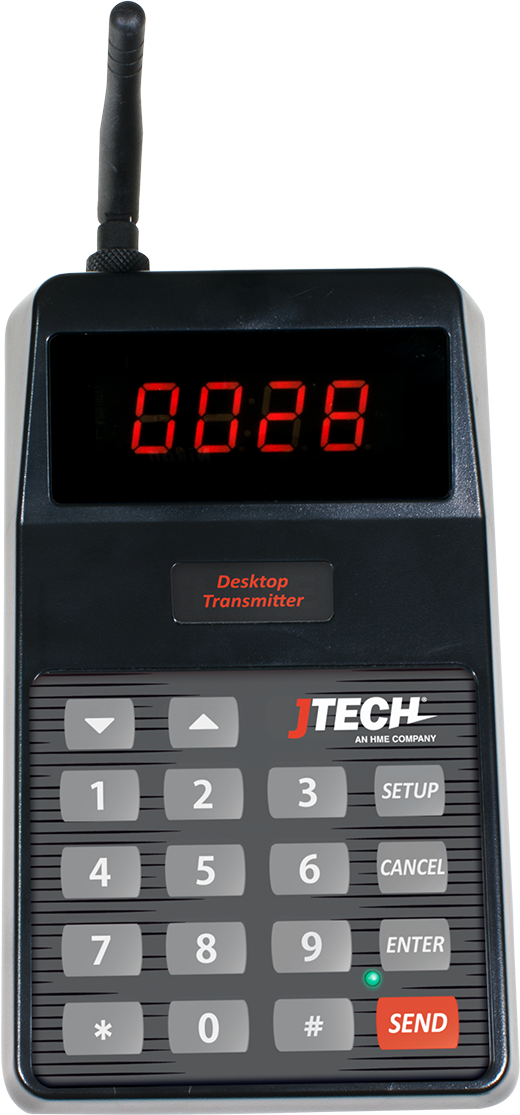 Neo Transmitter