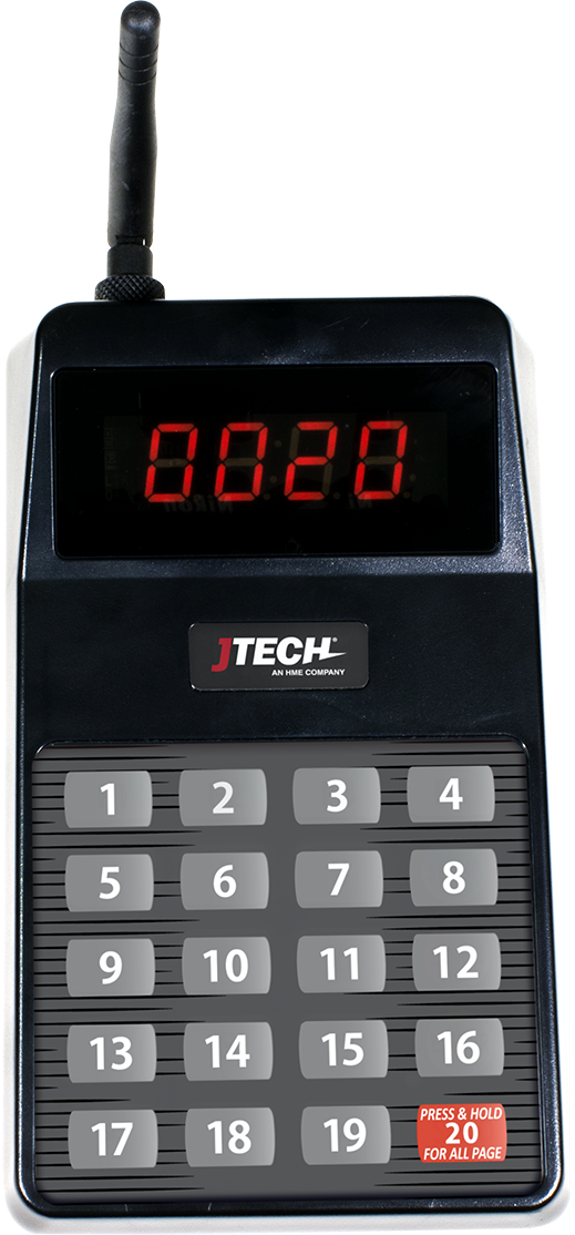 Neo Transmitter