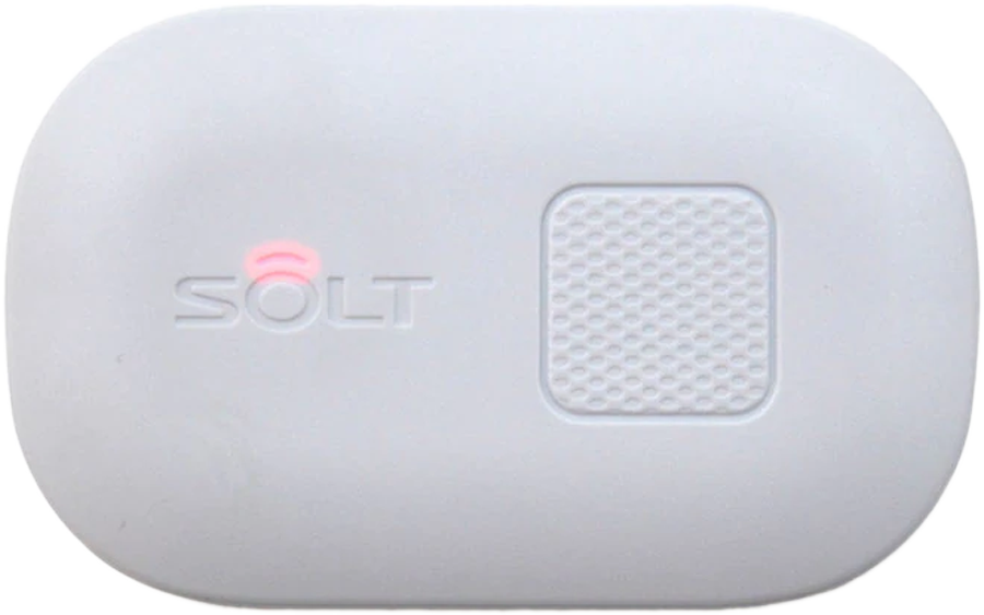 SOLT SB3 - Call Button Transmitter