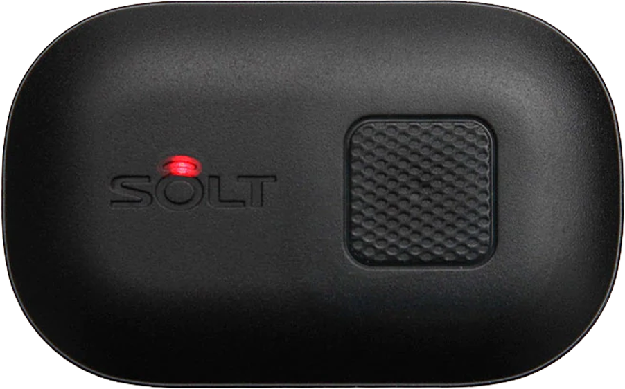 SOLT SB3 - Call Button Transmitter