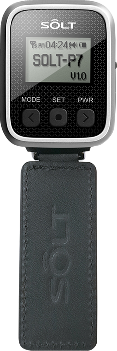 SOLT SP7 Watch Pager