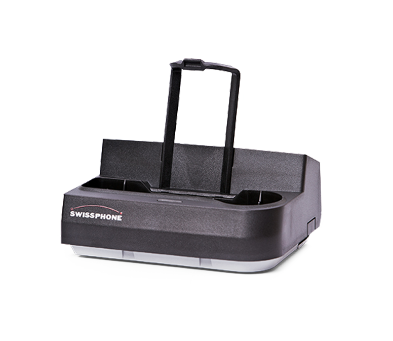 Smart X05 Charging rack single c/w PSU/Lead UK