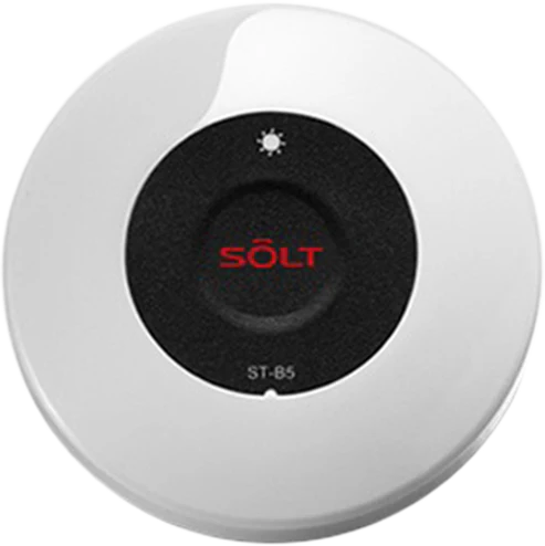 SOLT SB5 - Call Button Transmitter