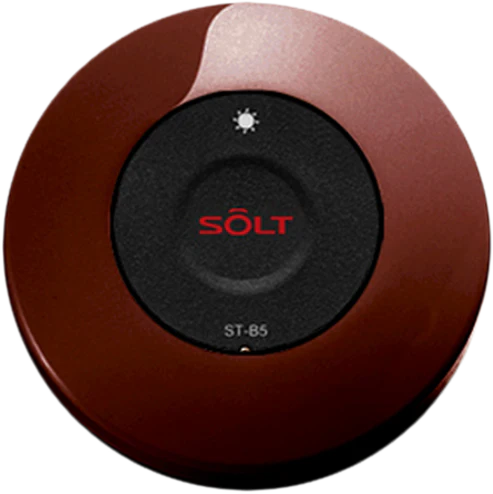 SOLT SB5 - Call Button Transmitter