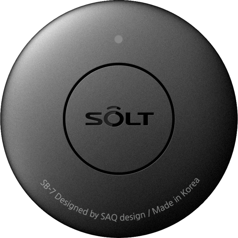SOLT SB7 - Call Button Transmitter