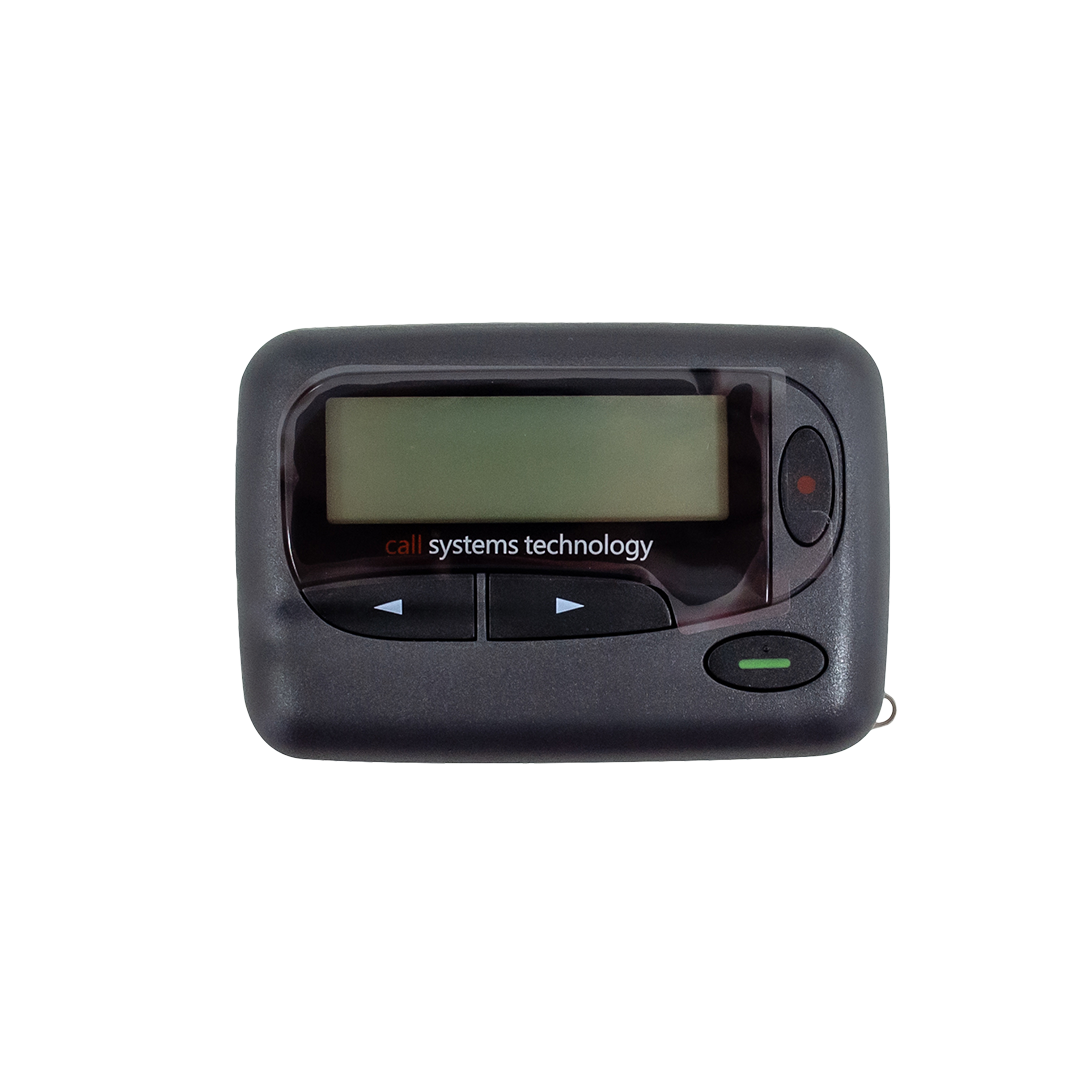 CST 2028 Pager