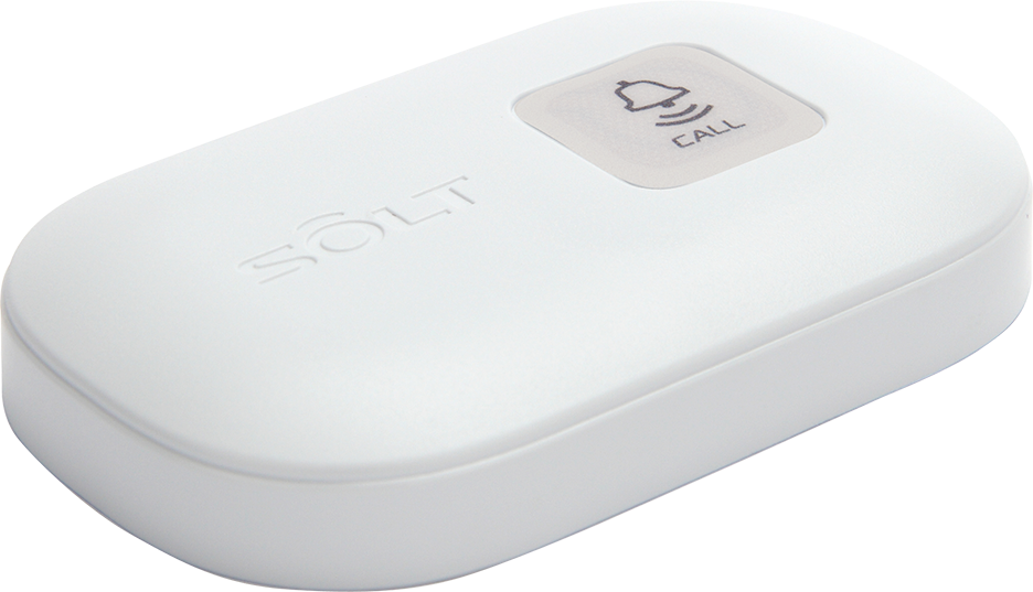 SOLT SB3 - Call Button Transmitter