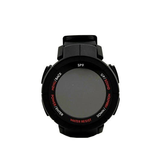 SOLT SP9 Watch Pager