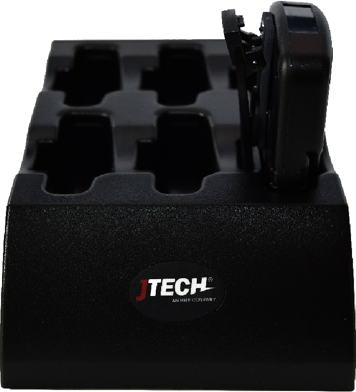 SmartCall Alert - 6 Way Charger