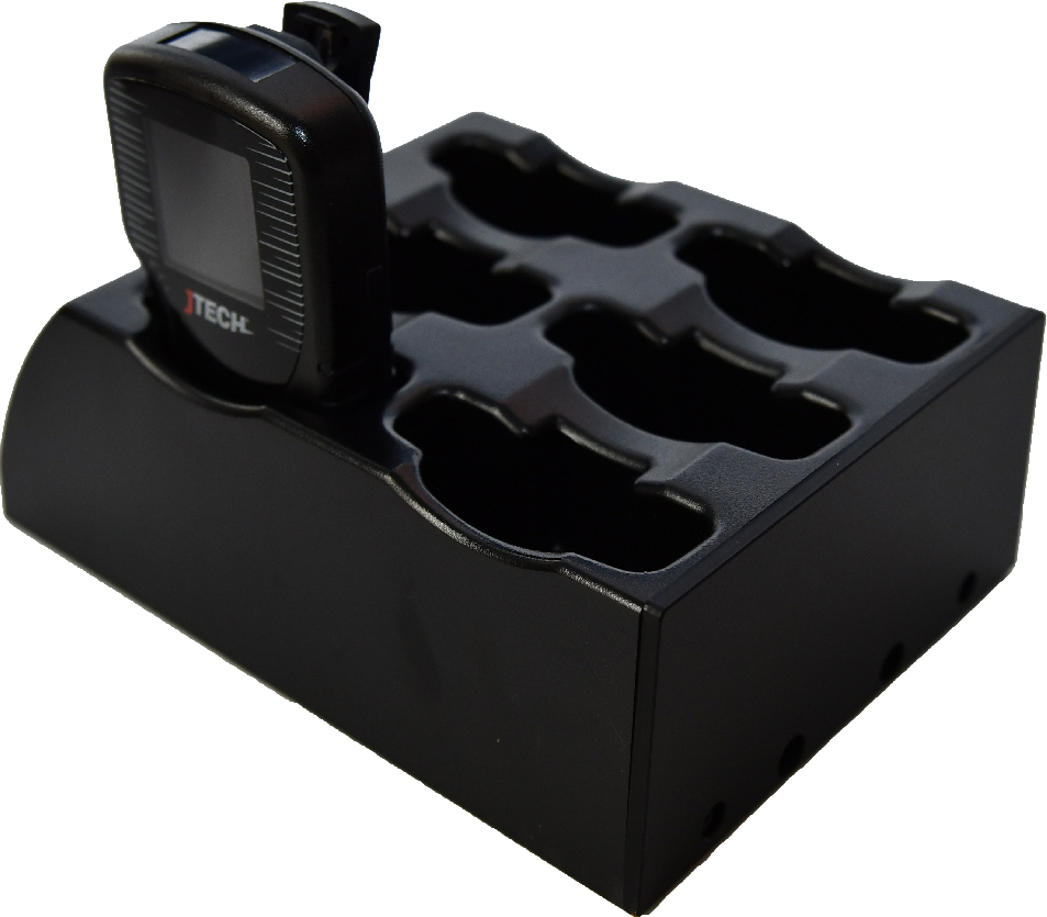 SmartCall Alert - 6 Way Charger