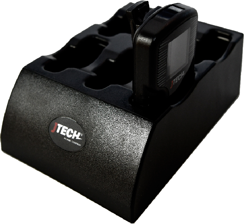 SmartCall Alert - 6 Way Charger