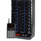 TruckCall Paging System with 20 IQ Pagers