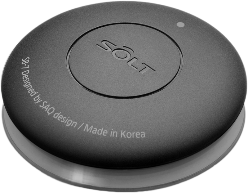 SOLT SB7 - Call Button Transmitter – CST Online Store