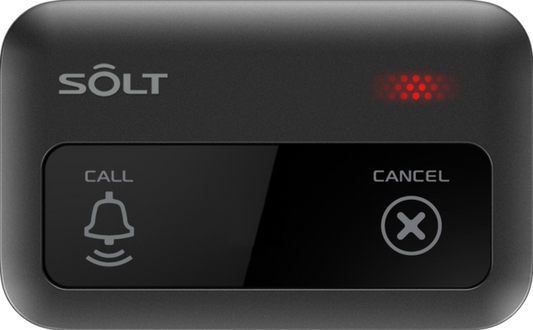Labelled Call Call Buttons – CST Online Store
